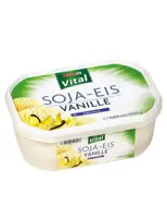 Sladoled od soje 1000 ml