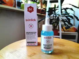 Neuropeptide Pure Shot 5 % serum za lice 30 ml