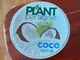 Jogurt od kokosa 150 g