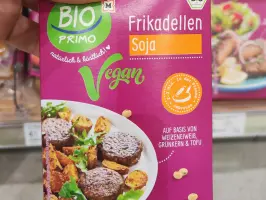 Popečci tofu pšenica pir 200 g