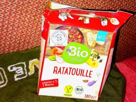 Ratatouille umak 380 g