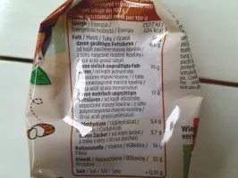 Bademi 200 g