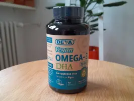 Omega-3 DHA 200 mg