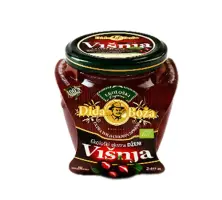 Eko džem višnja 240 g