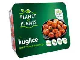 Plant meatballs 225 g