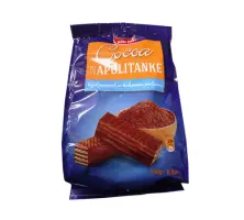 Napolitanke s kakao preljevom 230 g