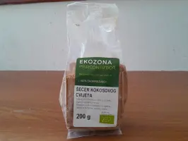 Šećer kokosovog cvijeta 200 g