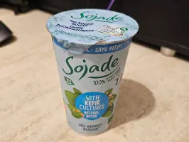 Kefir od soje 250 g