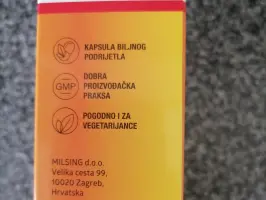 B12 100 ug 60 kapsula