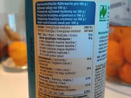 Dupli keks od pira s kakaom 330 g