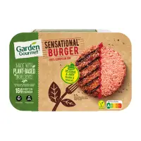 Vegan Burger 226 g