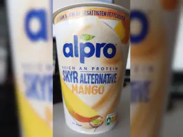 Skyr mango 400 g
