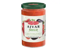 Ajvar blagi 690 g