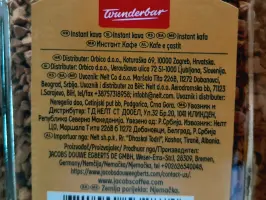 Cronat gold instant kava 100 g