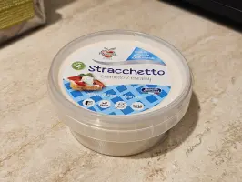 Sirni namaz Stracchetto 170 g