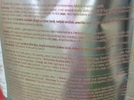 Granola protein jagoda malina banana 200 g