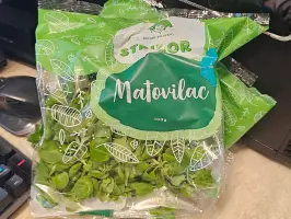 Stribor matovilac 100 g