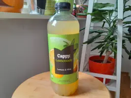 Cappy limunada s mentom 1,25 L