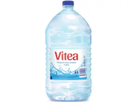 Prirodna negazirana mineralna voda 6 L