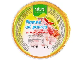 Намаз од поврћа са шампињонима 75 г