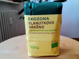 Slanutkovo brašno 500 g