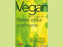 VEGAN - nova etika prehrane
