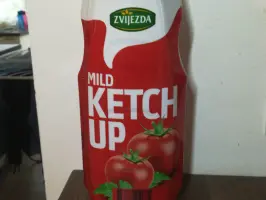 Kečap mild 500 g