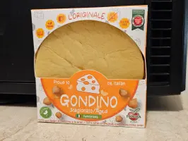 Gondino aged 200 g