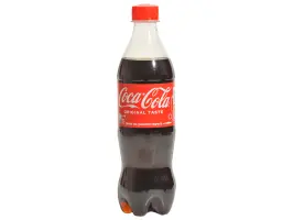 Coca Cola 0.5 L