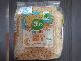 Testenina od spelta 250 g