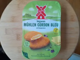Cordon bleu 200 g