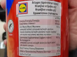 Sandwich biscuits Cocoa Cream 500 g