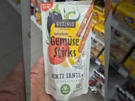 Pobrtni štapići šarena žetva 45 g