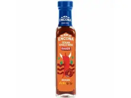 Texan chili srednje ljuti umak 142 ml
