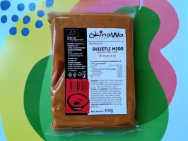 Svijetli miso 400 g