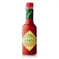 Tabasco umak s češnjakom 60 ml