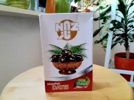 Datulje svježe 500 g