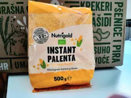 Kukuruzna krupica/palenta 500 g