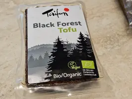Black Forest dimljeni tofu 200 g