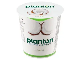 PlantOn kokosov vegangurt kokos 150 g