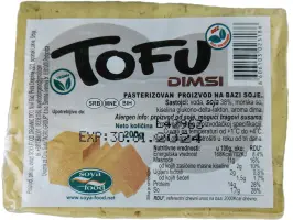 Tofu Dimsi 200 g
