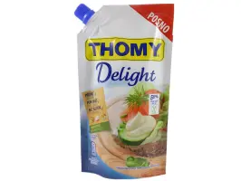 Majoneza Delight 220 g