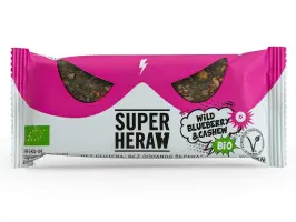 Pločica divlja borovnica i indijski orah 45 g