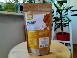 Kurkuma 200 g