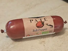 Pašteta s paprikom 150 g