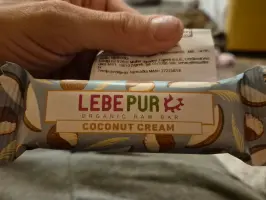 Bio prutić Coconut cream 50 g