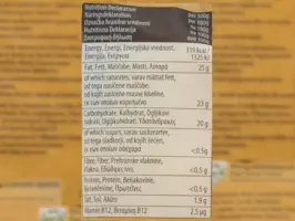 Ribani sir mozarella 150 g