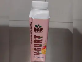 Dar V-Gurt fermentirani napitak od zobi s mangom 330 ml