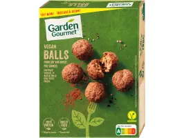 Veganske ćufte 300 g