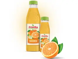 Sok naranča 100 % - 0.80 L